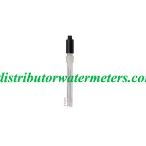 Jual Plastic Body Combination PH Electrode EUTECH EC-FC72522
