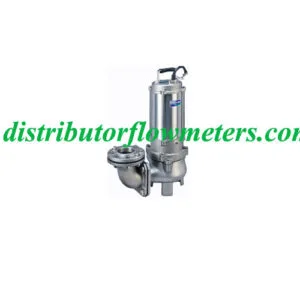 JUAL POMPA HCP 80SFU23.7 (3Phase)