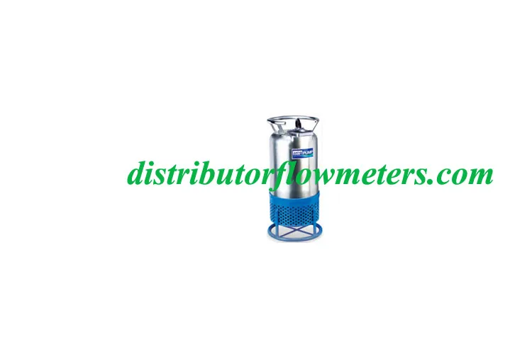 JUAL POMPA HCP80 AGN 23.7 (80HDG 23.7) (3Phase)