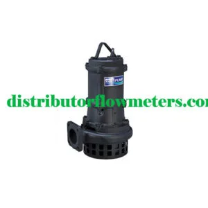 Jual Pompa HCP 100AL25,5 ( 3 Phase)