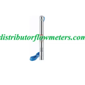 JUAL POMPA PEDOVA SUBMERSIBLE DEEP WELL PUMP 3SR2.5m/11