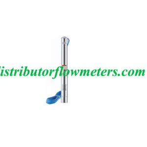JUAL POMPA PEDOVA SUBMERSIBLE DEEP WELL PUMP 2.5SR1.5m/24