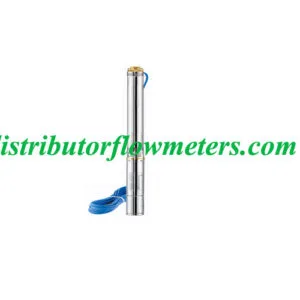 JUAL POMPA PEDOVA SUBMERSIBLE DEEP WELL PUMP 2.5SR1.5m/12