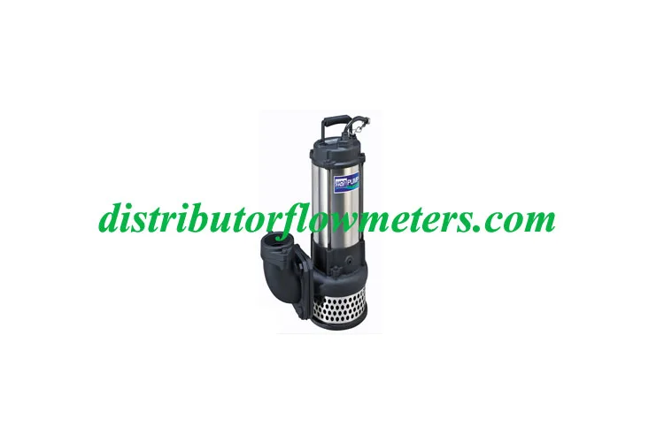 JUAL POMPA HCP A-32T AN-32 (3Phase-Manual)