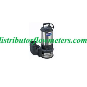 JUAL POMPA HCP A-43 AN-43 (3Phase-Manual)