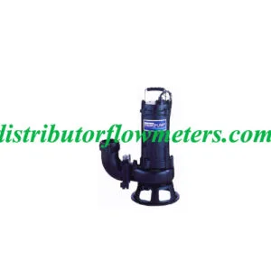 JUAL POMPA HCP AF 15 AP 80 AFP 21.5 (3Phase)