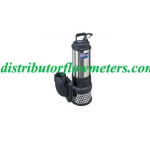 JUAL POMPA HCP AN-33 (3Phase)
