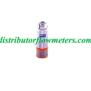 JUAL POMPA HCP AS -33 A ( 3 phase)