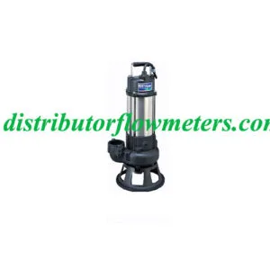 JUAL POMPA HCP F-05 P With Cutter