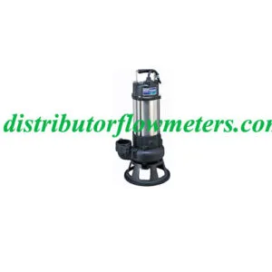 JUAL POMPA HCP F-21 P (3Phase)