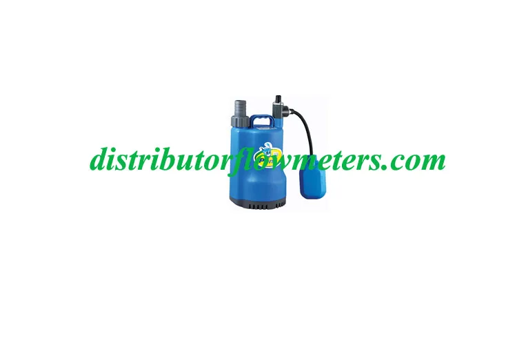 JUAL POMPA HCP A-05A (1Phase)