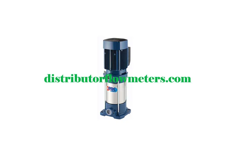 Jual Pompa Pedrollo MK 3-7 (3-5 N) ( 3PHASE )
