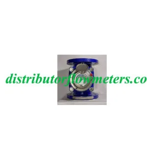 JUAL SHM WOLTMAN FLOW METER DN -40