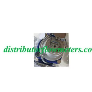 JUAL SHM WOLTMAN FLOW METER DN -50