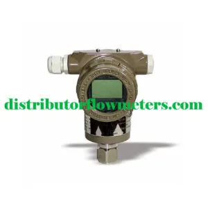 Jual Absolute Pressure Transmitter SHM DN15