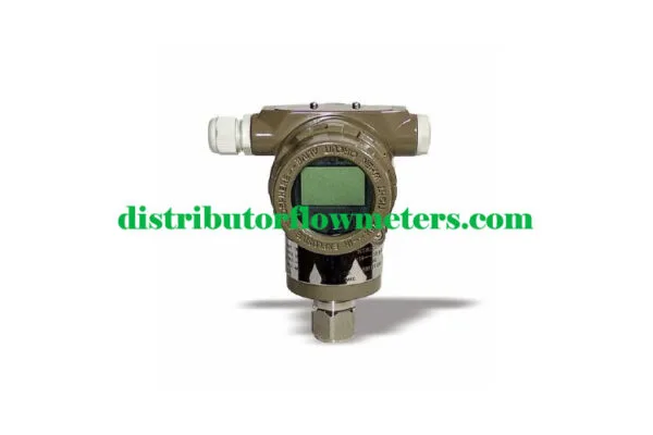 Jual Absolute Pressure Transmitter SHM DN15