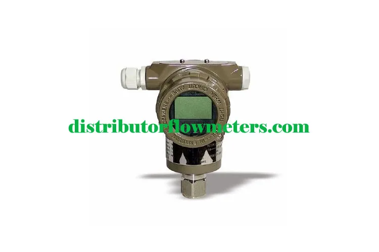 Jual Absolute Pressure Transmitter SHM DN15
