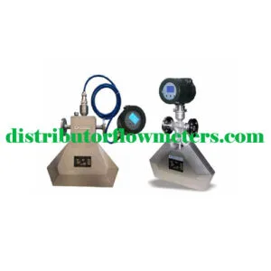 Jual Coriolis Mass Flow Meter SHM Triangle Type DN3 - 15