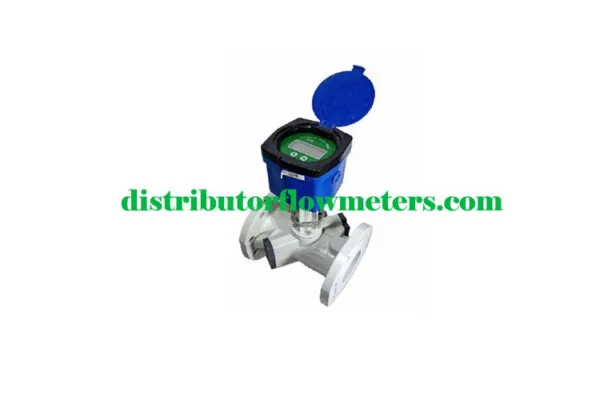 Jual Flow Meter Ultrasonic Flange SHM DN 50 - 300