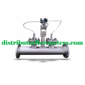Jual WEDGE FLOW METER SHM DN50 - 600