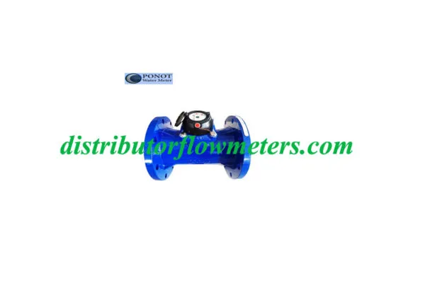 Jual Water Meter Limbah PONOT LXXC-250 Size 10 Inch