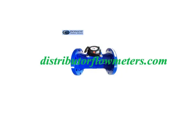 Jual Water Meter Limbah PONOT LXXC-300 Size 12 Inch