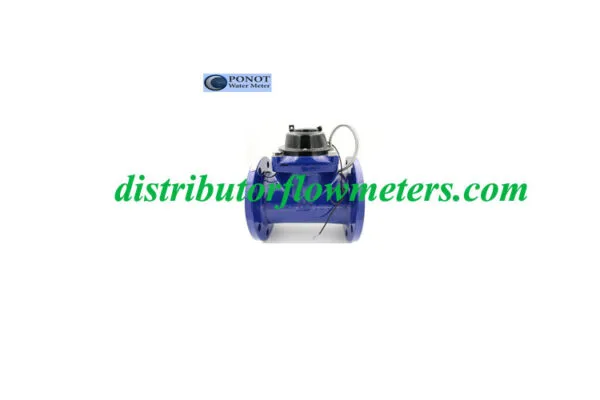 Jual Water Meter Limbah PONOT LXXC-50 Size 2 inch