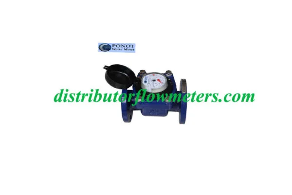 Jual Water Meter PONOT DN300mm Size 12 Inch