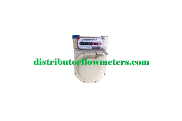 Jual Diaphragm Gas Meter Gtec G,4