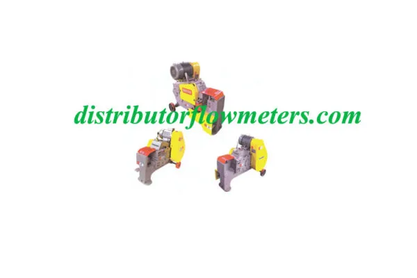 Jual Rebar Cutter Manchinery Yasaka GQ42D