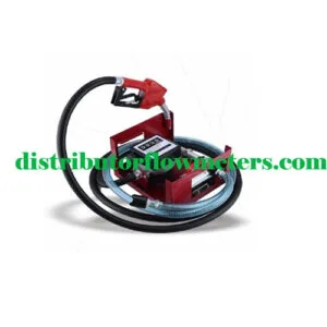 Jual Flow Meter Portable Pump Kit SHM