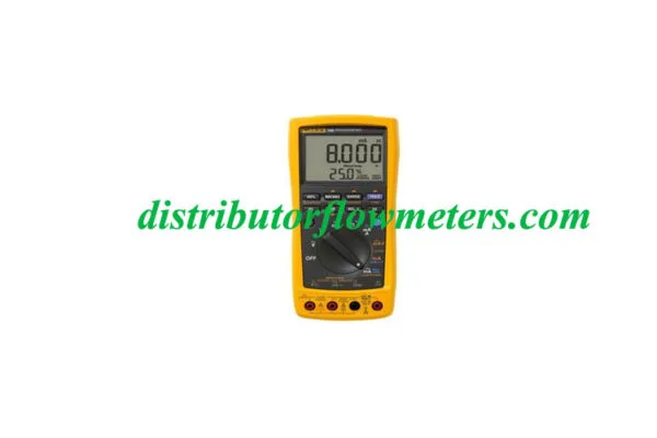 Fluke 789 Processmeter Digital Multimeter Processmeter Original